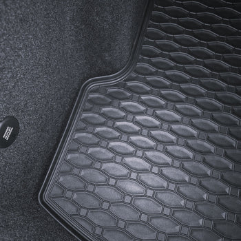 Tapis de coffre Chery Tiggo 7 PHEV, carrosserie suv, fabrication 2025 - présent | 439229