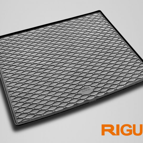 Tapis de coffre Jaecoo J5, carrosserie suv, fabrication 2025 - présent, coffre supérieur | 439250