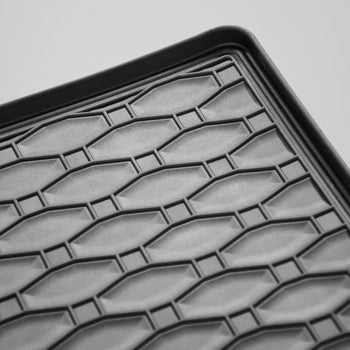 Tapis de coffre Jaecoo J5, carrosserie suv, fabrication 2025 - présent, coffre supérieur | 439250