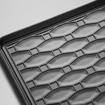 Tapis de coffre Jaecoo J5, carrosserie suv, fabrication 2025 - présent, coffre supérieur | 439250