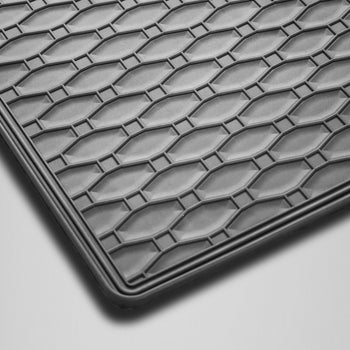 Tapis de coffre Jaecoo J5, carrosserie suv, fabrication 2025 - présent, coffre supérieur | 439250