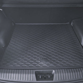 Tapis de coffre Jaecoo J5, carrosserie suv, fabrication 2025 - présent, coffre supérieur | 439250