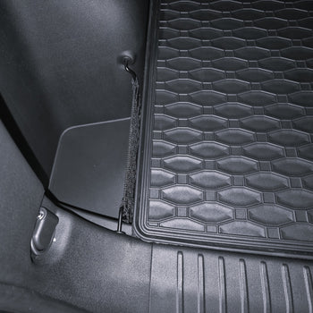 Tapis de coffre Jaecoo J5, carrosserie suv, fabrication 2025 - présent, coffre supérieur | 439250