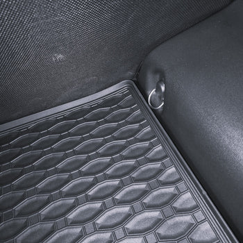 Tapis de coffre Jaecoo J5, carrosserie suv, fabrication 2025 - présent, coffre supérieur | 439250