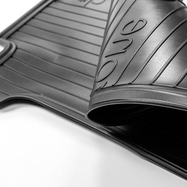 MATÉRIAU BIEN FINI ET INODORE