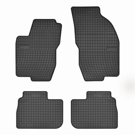 Tapis de voiture Alfa Romeo 156, fabrication 2000 - 2005, carrosserie break | ET546245