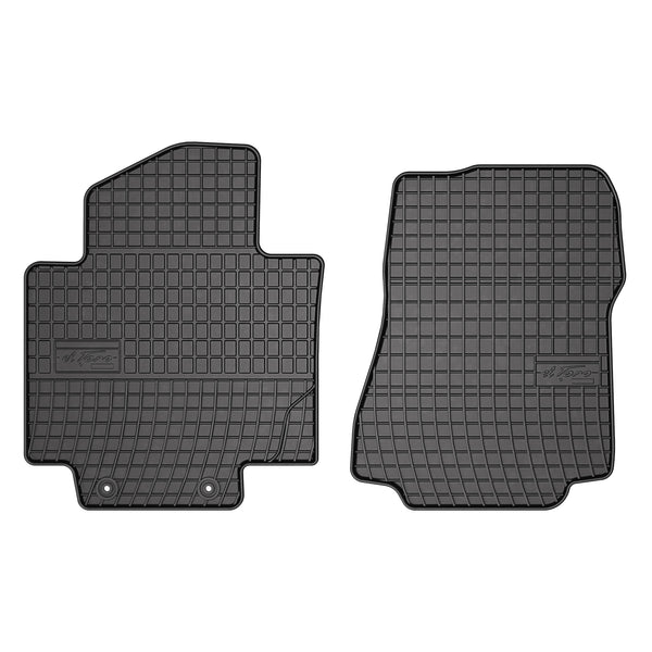 Tapis de voiture Nissan NV 200, fabrication 01.2010 - 02.2019, carrosserie van | ET547570