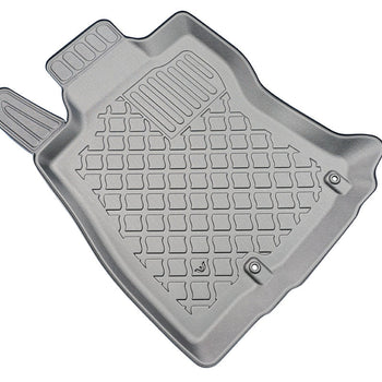 Tapis avec bords relevés Subaru Forester V e-Boxer, fabrication 06.2019 - 10.2024, carrosserie suv facelift | 602826