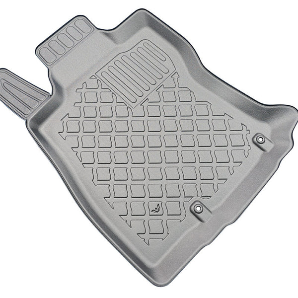 Tapis avec bords relevés Subaru Forester V e-Boxer, fabrication 06.2019 - 10.2024, carrosserie suv facelift | 602826