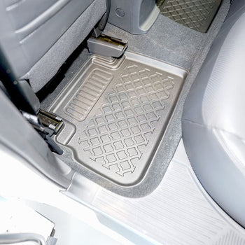 Tapis avec bords relevés Subaru Forester V e-Boxer, fabrication 06.2019 - 10.2024, carrosserie suv | 602826