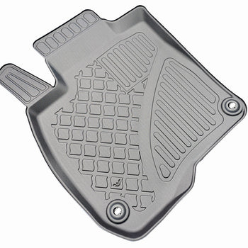 Tapis avec bords relevés Honda CR-V V, fabrication 10.2018 - 07.2023, carrosserie suv hors 3ème rangée | 602849