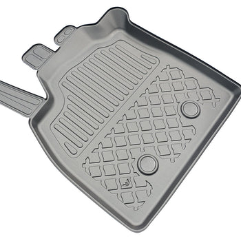 Tapis avec bords relevés Dacia Duster III LPG, fabrication 06.2024 - présent, carrosserie suv | 603067