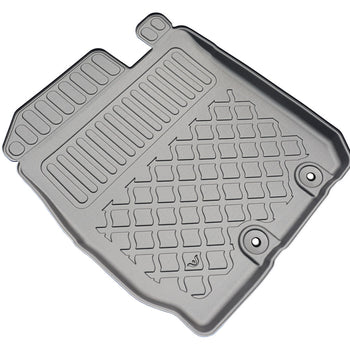 Tapis avec bords relevés Dacia Spring Facelift, fabrication 2024 - présent, carrosserie suv | 603068