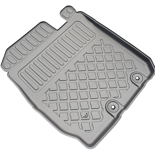 Tapis avec bords relevés Dacia Spring Facelift, fabrication 2024 - présent, carrosserie suv | 603068