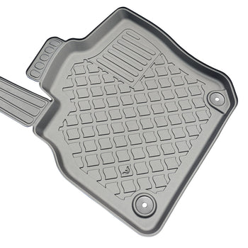 Tapis avec bords relevés Cupra Terramar PHEV, fabrication 09.2024 - présent, carrosserie suv | 603085