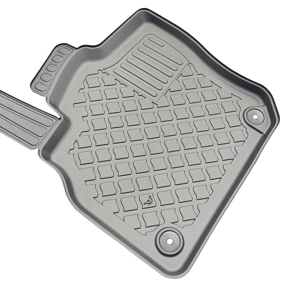 Tapis avec bords relevés Cupra Terramar, fabrication 09.2024 - présent, carrosserie suv | 603085