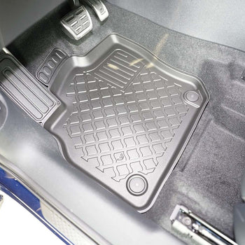 Tapis avec bords relevés Cupra Terramar PHEV, fabrication 09.2024 - présent, carrosserie suv | 603085