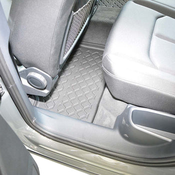 Tapis avec bords relevés Cupra Terramar PHEV, fabrication 09.2024 - présent, carrosserie suv | 603085