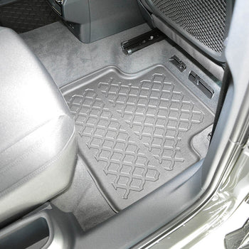 Tapis avec bords relevés Cupra Terramar PHEV, fabrication 09.2024 - présent, carrosserie suv | 603085