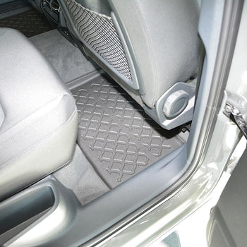 Tapis avec bords relevés Cupra Terramar PHEV, fabrication 09.2024 - présent, carrosserie suv | 603085
