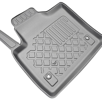 Tapis avec bords relevés Land Rover Discovery Sport PHEV, fabrication 04.2020 - présent, carrosserie suv #2