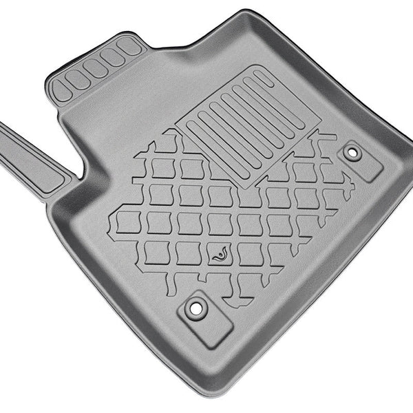 Tapis avec bords relevés Land Rover Discovery Sport PHEV, fabrication 04.2020 - présent, carrosserie suv #2