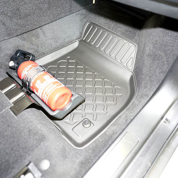 Tapis avec bords relevés Land Rover Discovery Sport PHEV, fabrication 04.2020 - présent, carrosserie suv #2