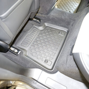 Tapis avec bords relevés Land Rover Discovery Sport PHEV, fabrication 04.2020 - présent, carrosserie suv #2