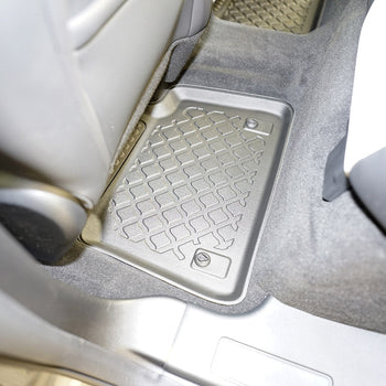 Tapis avec bords relevés Land Rover Discovery Sport Facelift, fabrication 2019 - présent, carrosserie suv | 603176