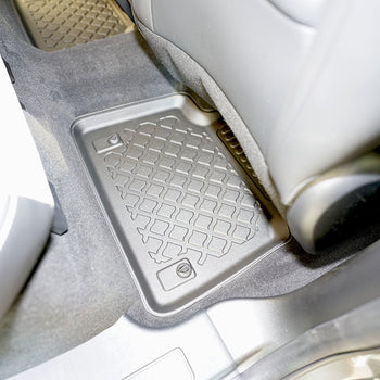 Tapis avec bords relevés Land Rover Discovery Sport Facelift, fabrication 2019 - présent, carrosserie suv | 603176