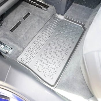 Tapis avec bords relevés Audi E-Tron, fabrication 02.2020 - présent, carrosserie sportback | 603227