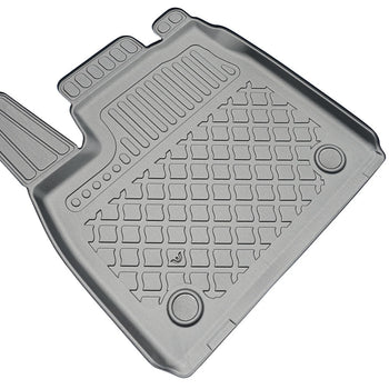 Tapis avec bords relevés Renault Megane E-Tech, fabrication 06.2022 - présent, carrosserie berline | 603486