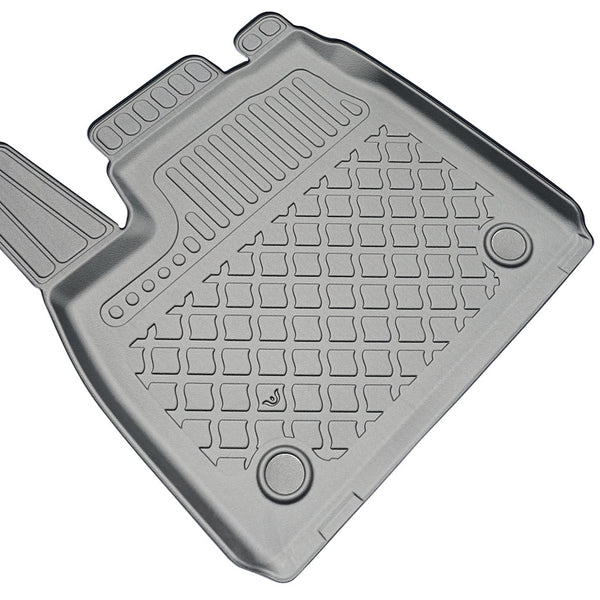 Tapis avec bords relevés Renault Megane E-Tech, fabrication 06.2022 - présent, carrosserie berline | 603486