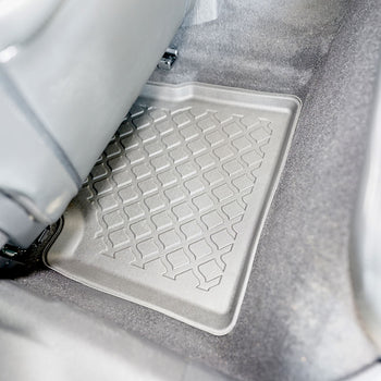 Tapis avec bords relevés Peugeot 2008 II Hybrid (MHEV), fabrication 03.2025 - présent, carrosserie suv | 603526
