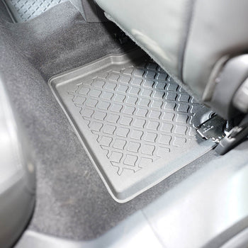 Tapis avec bords relevés Citroen C4 III MHEV Facelift, fabrication 03.2025 - présent, carrosserie berline | 603526