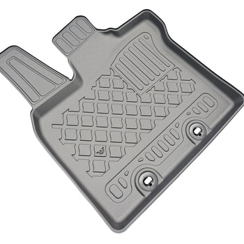 Tapis avec bords relevés Lexus LBX Hybrid, fabrication 03.2024 - présent, carrosserie suv | 603540