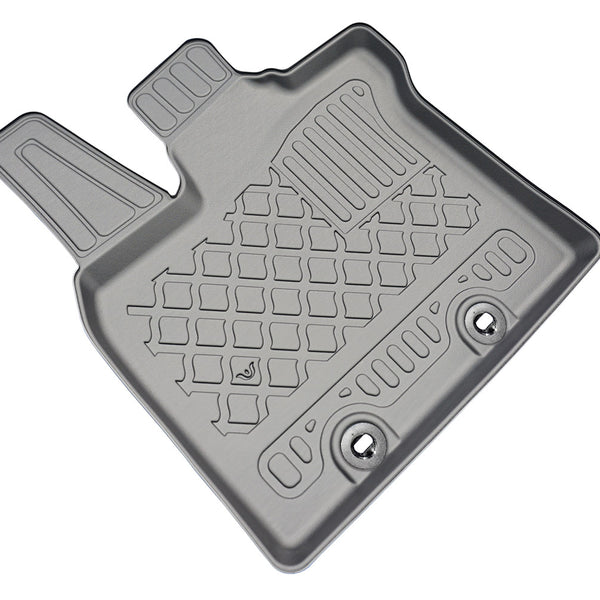 Tapis avec bords relevés Lexus LBX Hybrid, fabrication 03.2024 - présent, carrosserie suv | 603540