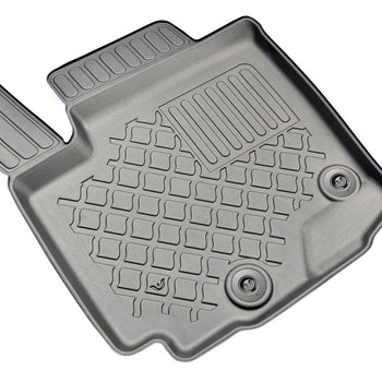 Tapis avec bords relevés Suzuki Vitara Strong Hybrid, fabrication 03.2022 - présent, carrosserie suv | 603603