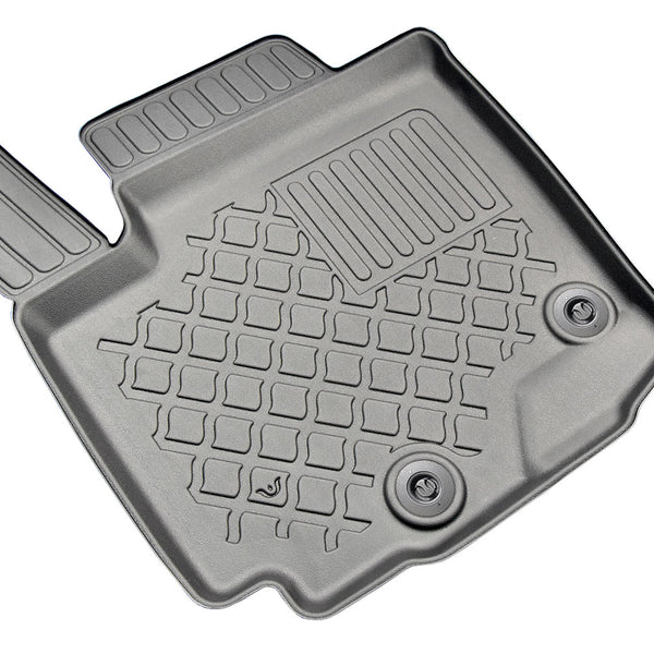 Tapis avec bords relevés Suzuki Vitara Strong Hybrid, fabrication 03.2022 - présent, carrosserie suv | 603603