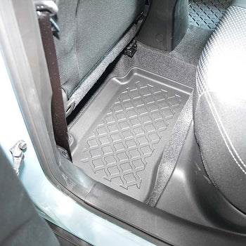 Tapis avec bords relevés Suzuki Vitara Strong Hybrid, fabrication 03.2022 - présent, carrosserie suv | 603603