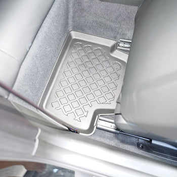 Tapis avec bords relevés BMW Série 2 G42, fabrication 01.2022 - présent, carrosserie coupé | 603652