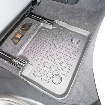 Tapis avec bords relevés BMW i5 G61, fabrication 05.2024 - présent, carrosserie break | 603654