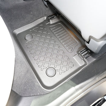 Tapis avec bords relevés BMW i5 G61, fabrication 05.2024 - présent, carrosserie break | 603654