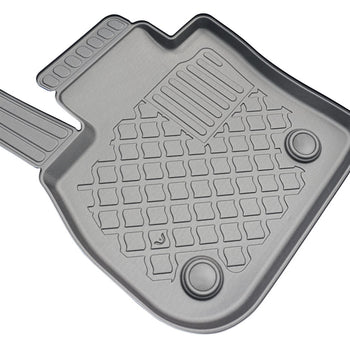 Tapis avec bords relevés BMW X2 U10, fabrication 03.2024 - présent, carrosserie suv | 603656
