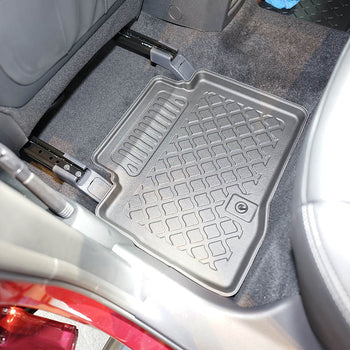 Tapis avec bords relevés KGM Actyon, fabrication 2024 - présent, carrosserie suv ne correspond pas au modèle électrique | 603742