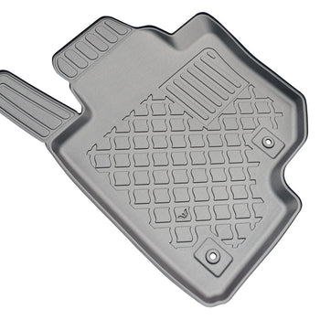 Tapis avec bords relevés Ssang Yong Torres EVX U100, fabrication 03.2024 - présent, carrosserie suv | 603743