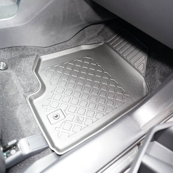 Tapis avec bords relevés Ssang Yong Torres EVX U100, fabrication 03.2024 - présent, carrosserie suv | 603743
