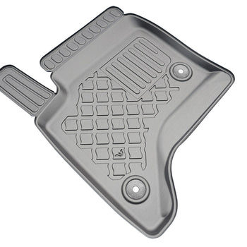 Tapis avec bords relevés Jeep Avenger e-Hybrid, fabrication 11.2023 - présent, carrosserie suv | 603776