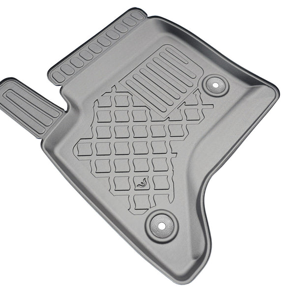 Tapis avec bords relevés Alfa Romeo Junior Hybrid, fabrication 04.2024 - présent, carrosserie suv | 603776