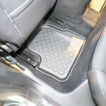 Tapis avec bords relevés Alfa Romeo Junior Hybrid, fabrication 04.2024 - présent, carrosserie suv | 603776